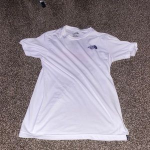 North face shirt